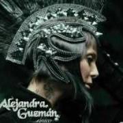 Der musikalische text CIELO DE PAPEL von ALEJANDRA GUZMÁN ist auch in dem Album vorhanden Único (2009)