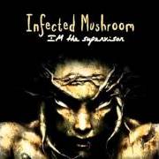 Der musikalische text I'M THE SUPERVISOR von INFECTED MUSHROOM ist auch in dem Album vorhanden Im the supervisor (2004)