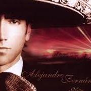 Der musikalische text MUJER von ALEJANDRO FERNÁNDEZ ist auch in dem Album vorhanden Niña amada mía (2003)