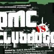 Der musikalische text FREESTYLE von INOKI ist auch in dem Album vorhanden Pmc vs club dogo