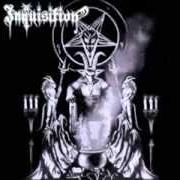 Der musikalische text KILL WITH HATE von INQUISITION ist auch in dem Album vorhanden Invoking the majestic throne of satan (2002)