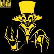 Der musikalische text CHICKEN HUNTIN' von INSANE CLOWN POSSE ist auch in dem Album vorhanden The ringmaster (1994)