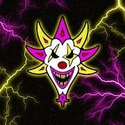 Der musikalische text GHETTO RAINBOWS von INSANE CLOWN POSSE ist auch in dem Album vorhanden The mighty death pop (2012)