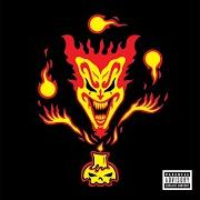 Der musikalische text EVERYBODY RIZE von INSANE CLOWN POSSE ist auch in dem Album vorhanden The amazing jeckel brothers (1999)