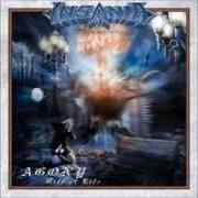 Der musikalische text FIGHT FOR LIFE von INSANIA ist auch in dem Album vorhanden Agony - gift of life (2007)