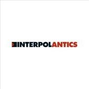 Der musikalische text NEXT EXIT von INTERPOL ist auch in dem Album vorhanden Antics (2004)
