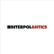 Der musikalische text TAKE YOU ON A CRUISE von INTERPOL ist auch in dem Album vorhanden Antics (2004)