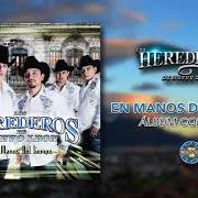 Der musikalische text EL QUE SE VA von LOS INVASORES DE NUEVO LEON ist auch in dem Album vorhanden En manos del tiempo (2009)