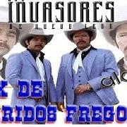 Der musikalische text EL PELIGRO von LOS INVASORES DE NUEVO LEON ist auch in dem Album vorhanden Corridos peligrosos (2005)