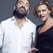 Der musikalische text FOR ONCE IN MY LIFE von IRENE GRANDI ist auch in dem Album vorhanden Irene grandi & stefano bollani (2012)