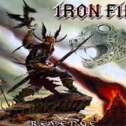 Der musikalische text WHIRLWIND OF DOOM von IRON FIRE ist auch in dem Album vorhanden Revenge