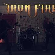 Der musikalische text GHOST FROM THE PAST von IRON FIRE ist auch in dem Album vorhanden Among the dead (2016)