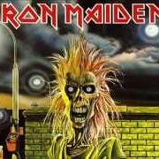 Der musikalische text TRANSYLVANIA von IRON MAIDEN ist auch in dem Album vorhanden Iron maiden (1980)