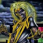 Der musikalische text KILLERS von IRON MAIDEN ist auch in dem Album vorhanden Killers (1981)