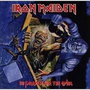 Der musikalische text TAILGUNNER von IRON MAIDEN ist auch in dem Album vorhanden No prayer for the dying (1990)