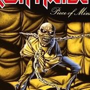 Der musikalische text STILL LIFE von IRON MAIDEN ist auch in dem Album vorhanden Piece of mind (1983)