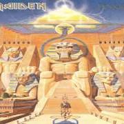 Der musikalische text LOSFER WORDS von IRON MAIDEN ist auch in dem Album vorhanden Powerslave (1984)