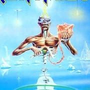 Der musikalische text CAN I PLAY WITH MADNESS von IRON MAIDEN ist auch in dem Album vorhanden Seventh son of a seventh son (1988)