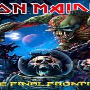 Der musikalische text MOTHER OF MERCY von IRON MAIDEN ist auch in dem Album vorhanden The final frontier (2010)