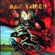 Der musikalische text THE EDUCATED FOOL von IRON MAIDEN ist auch in dem Album vorhanden Virtual xi (1998)