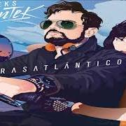Der musikalische text LUCHA DE GIGANTES von ALEKS SYNTEK ist auch in dem Album vorhanden Trasatlántico (2017)