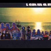 Der musikalische text VENTO CALDO von IVANO FOSSATI ist auch in dem Album vorhanden Il grande mare che avremmo traversato (1973)
