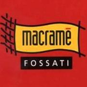Der musikalische text L'ANGELO E LA PAZIENZA von IVANO FOSSATI ist auch in dem Album vorhanden Macramé (1996)
