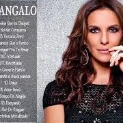 Der musikalische text PRA SEMPRE TER VOCÊ von IVETE SANGALO ist auch in dem Album vorhanden As super novas