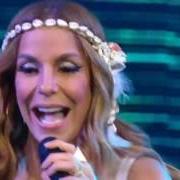 Der musikalische text CANDURA von IVETE SANGALO ist auch in dem Album vorhanden Acústico em trancoso (2016)