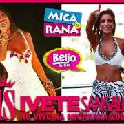 Der musikalische text MEDLEY: NO MEIO DO POVÃO / CITAÇÃO: DEPOIS QUE O ILÊ PASSAR von IVETE SANGALO ist auch in dem Album vorhanden O carnaval de ivete sangalo 2015 (2014)