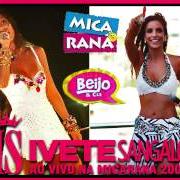 Der musikalische text FARAÓ DIVINDADE DO EGITO / LADEIRA DO PELÔ / DOCE OBSESSÃO von IVETE SANGALO ist auch in dem Album vorhanden O carnaval de ivete sangalo 2015 (2014)