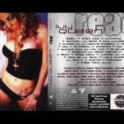 Der musikalische text ANGEL CAIDO von IVY QUEEN ist auch in dem Album vorhanden Real (2004)