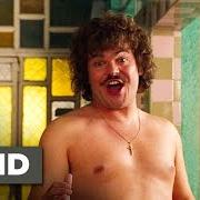 Der musikalische text SINGING AT THE PARTY von JACK BLACK ist auch in dem Album vorhanden Nacho libre soundtrack