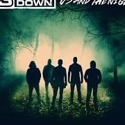 Der musikalische text IN THE DARK von 3 DOORS DOWN ist auch in dem Album vorhanden Us and the night (2016)