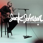 Der musikalische text WHAT YOU THOUGHT YOU NEEDED von JACK JOHNSON ist auch in dem Album vorhanden Sleep through the static (2008)