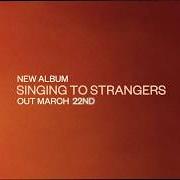 Der musikalische text CHRISTMAS MORNING von JACK SAVORETTI ist auch in dem Album vorhanden Singing to strangers (2019)