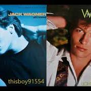 Der musikalische text SNEAK ATTACK von JACK WAGNER ist auch in dem Album vorhanden All i need (1984)