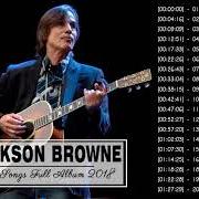 Der musikalische text THE NIGHT INSIDE ME von JACKSON BROWNE ist auch in dem Album vorhanden The very best of jackson browne (2004)