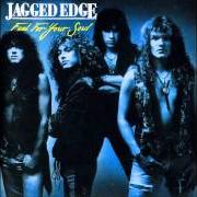 Jagged edge