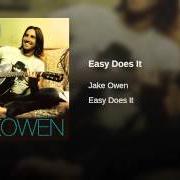 Der musikalische text EVERY REASON I GO BACK von JAKE OWEN ist auch in dem Album vorhanden Easy does it (2009)