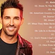 Der musikalische text I WAS JACK (YOU WERE DIANE) von JAKE OWEN ist auch in dem Album vorhanden Jake owen (2018)