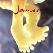 Der musikalische text BRING A GUN von JAMES ist auch in dem Album vorhanden Seven (1992)