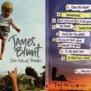 Der musikalische text IF TIME IS ALL I HAVE von JAMES BLUNT ist auch in dem Album vorhanden Some kind of trouble (2010)