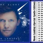 Der musikalische text SMOKE SIGNALS von JAMES BLUNT ist auch in dem Album vorhanden Moon landing - apollo edition (2014)