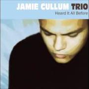 Der musikalische text SPEAK LOW von JAMIE CULLUM ist auch in dem Album vorhanden Heard it all before (1999)