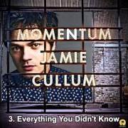 Der musikalische text YOU'RE NOT THE ONLY ONE von JAMIE CULLUM ist auch in dem Album vorhanden Momentum (2013)