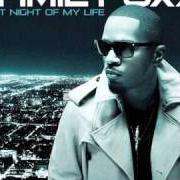 Der musikalische text YEP THAT'S ME von JAMIE FOXX ist auch in dem Album vorhanden Best night of my life (2010)