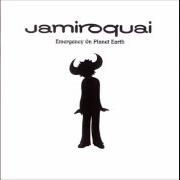 Der musikalische text HOOKED UP von JAMIROQUAI ist auch in dem Album vorhanden Emergency on planet earth (1993)