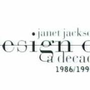 Der musikalische text TWENTY FOREPLAY von JANET JACKSON ist auch in dem Album vorhanden Design of a decade (1998)