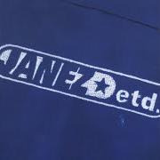 Der musikalische text FERDY! von JANEZ DETD ist auch in dem Album vorhanden Janez detd (2000)